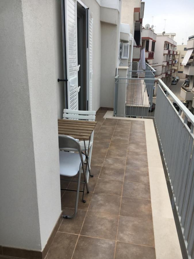 פולינאנו א מארה Appartamento 13 מראה חיצוני תמונה